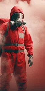 Control de plagas en Chile